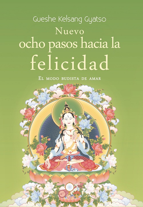 
            Nuevo ocho pasos hacia la felicidad