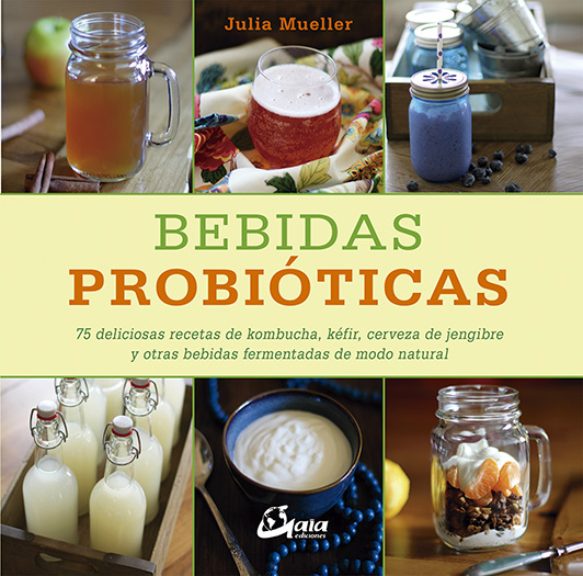 
            Bebidas probióticas