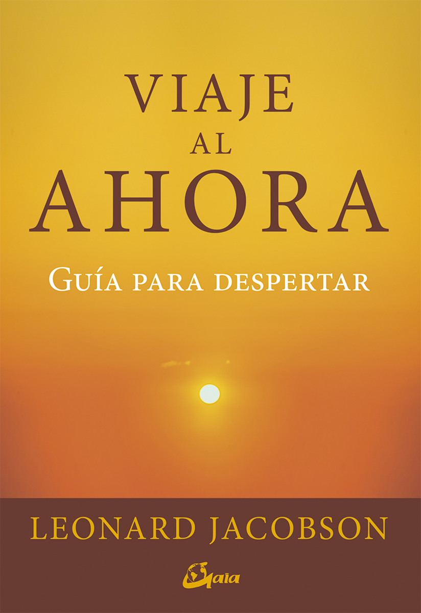 
            Viaje al ahora