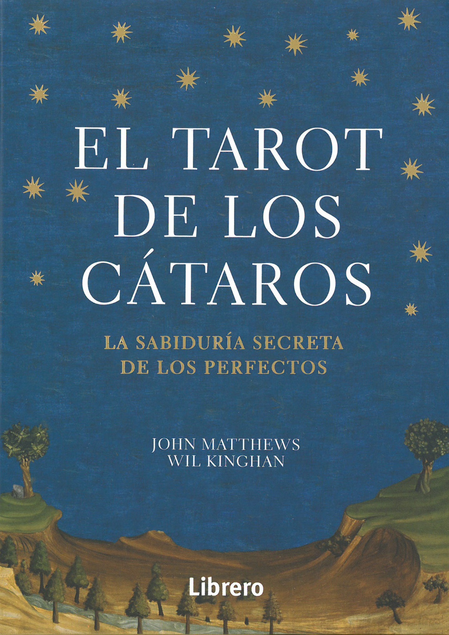 El tarot de los cátaros