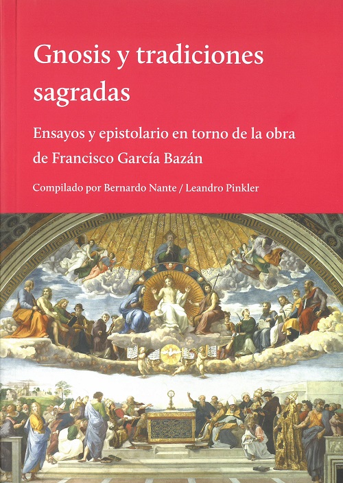 
            Gnosis y tradiciones sagradas