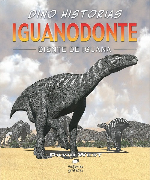 
            Iguanodonte