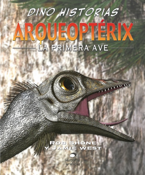 
            Arqueoptérix