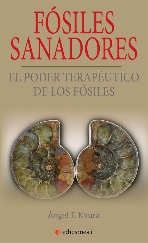 
            Fósiles sanadores