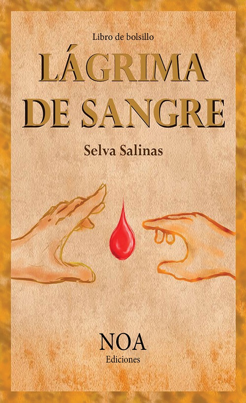 
            Lágrima de Sangre