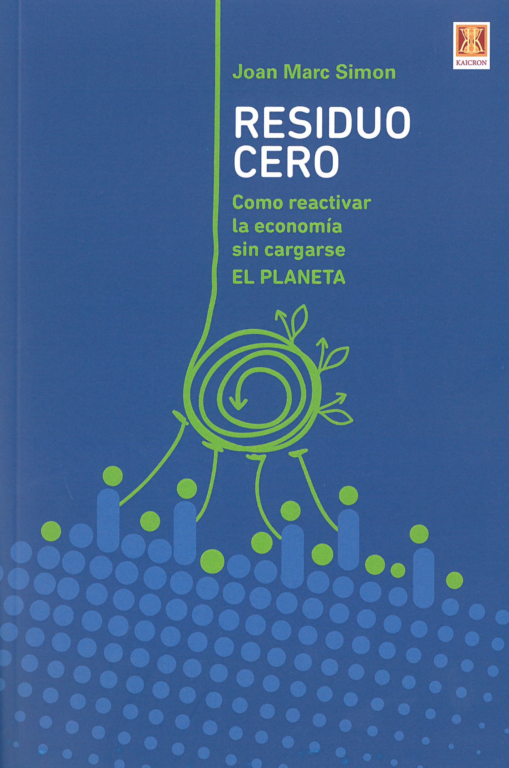 
            Residuo cero