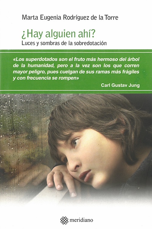 
            ¿Hay alguien ahí?