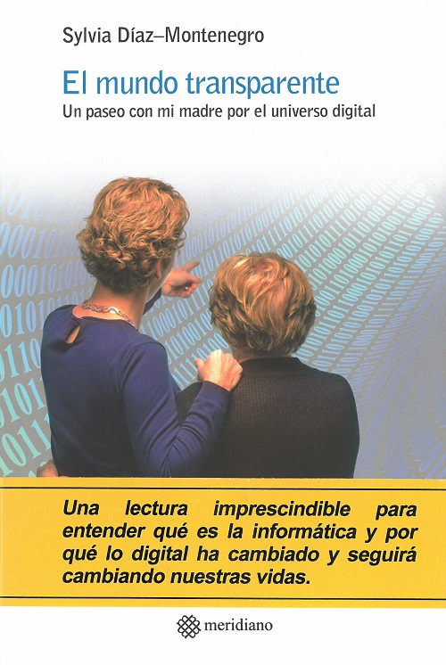 
            El mundo transparente