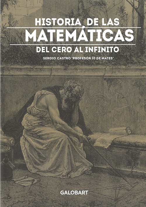 Historia de las matemáticas