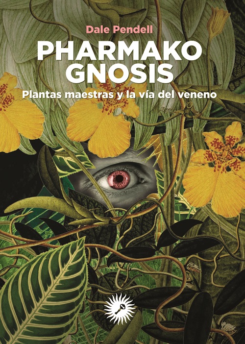 Pharmako gnosis