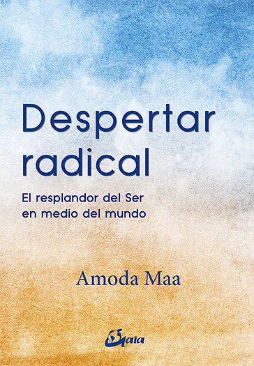 
            Despertar radical