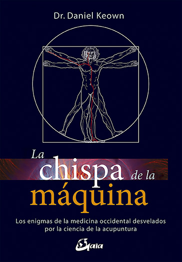 La chispa de la máquina