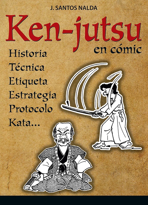 
            Ken-Jutsu