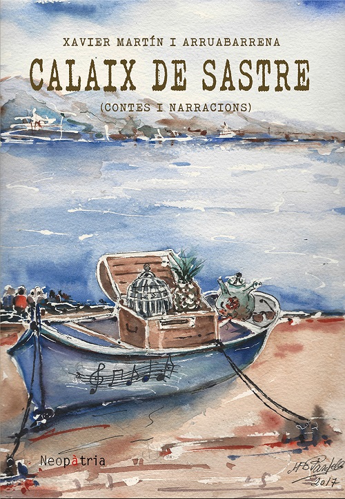 Calaix de sastre