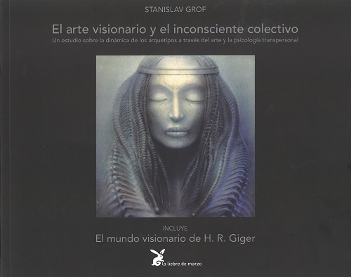 
            El arte visionario y el inconsciente colectivo