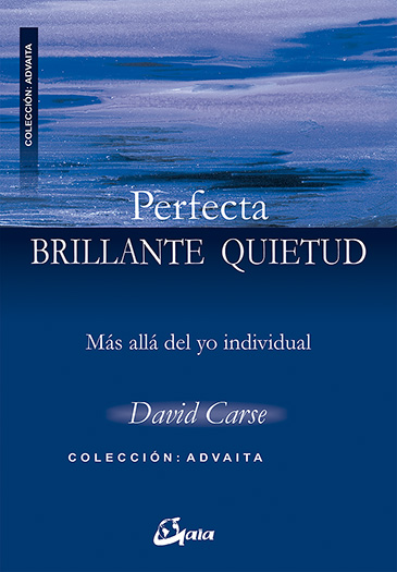 Perfecta Brillante Quietud