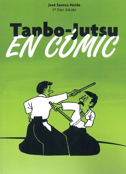 
            Tanbo-Jutsu