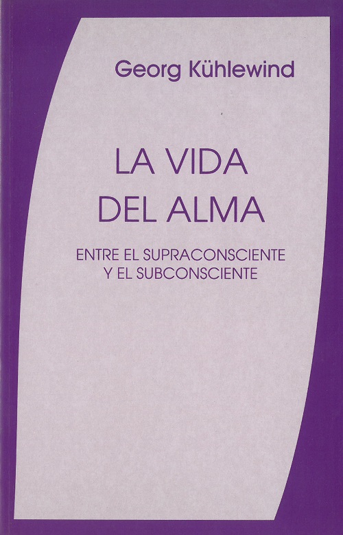 
            La vida del alma