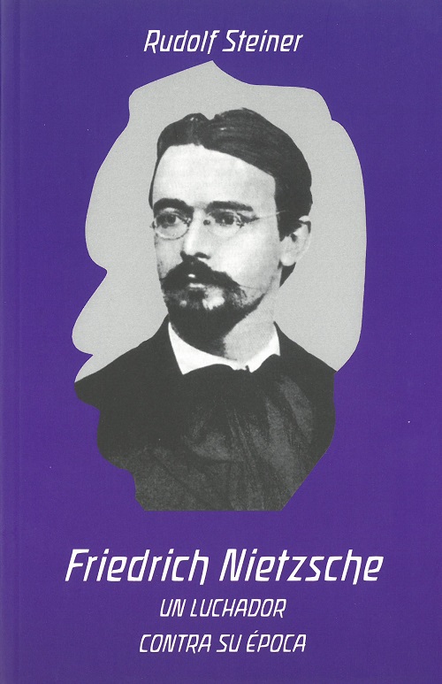 Friedrich Nietzsche