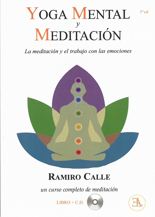 
            Yoga mental y meditación