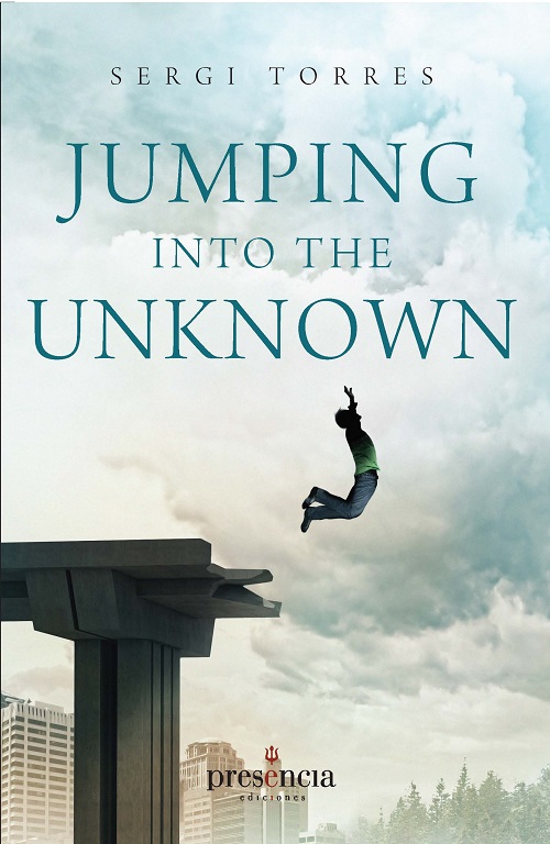 
            Jumping into the unknown