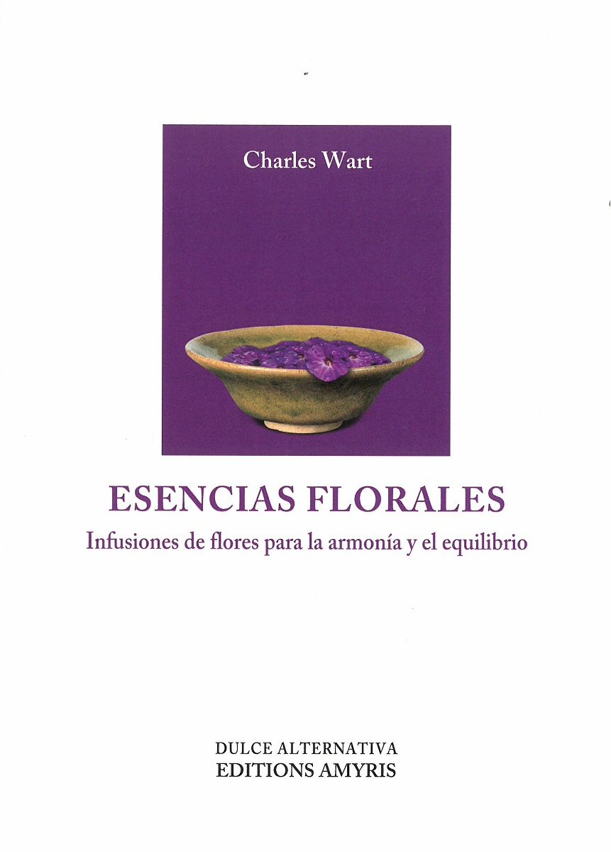 
            Esencias florales