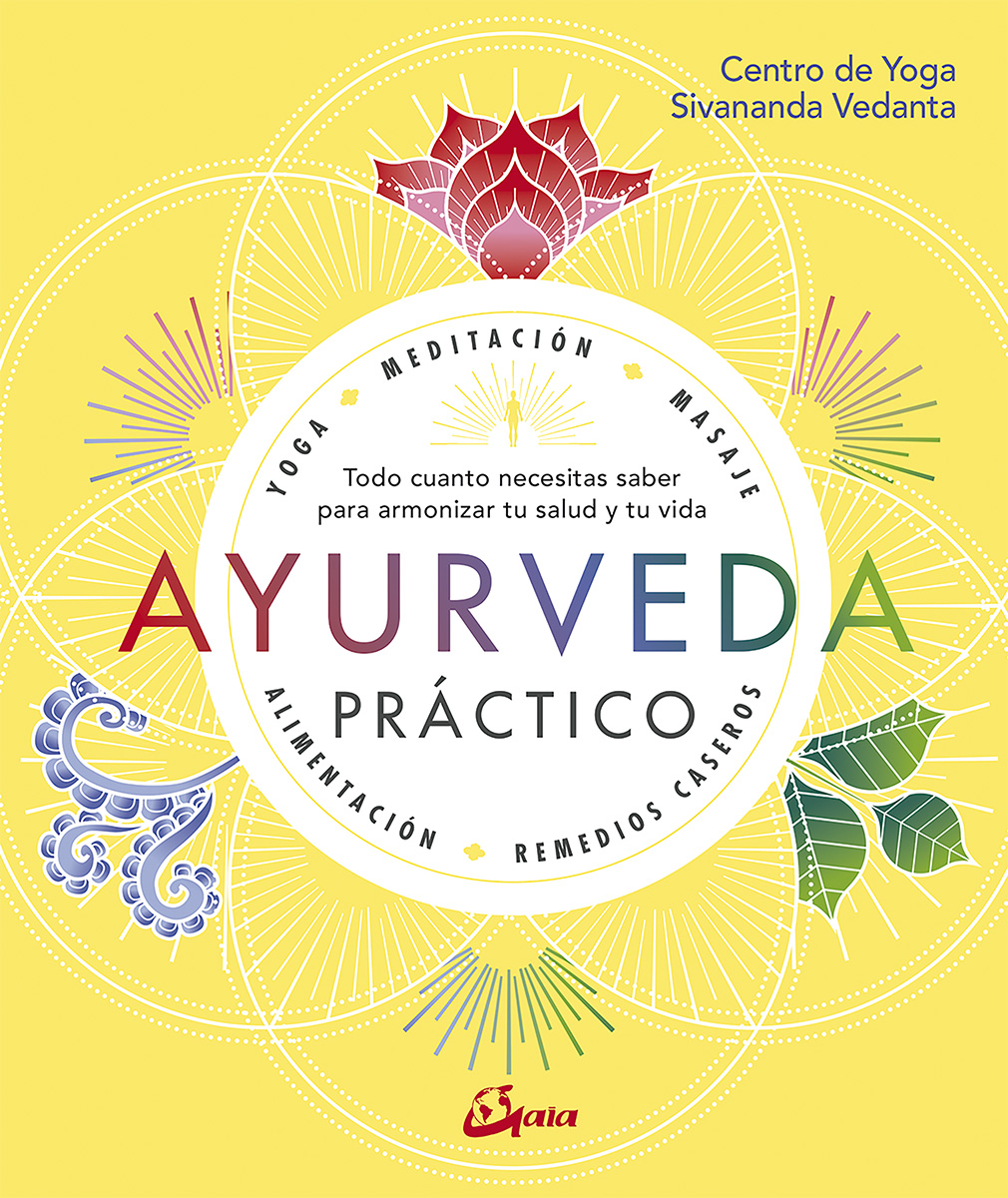 Ayurveda práctico