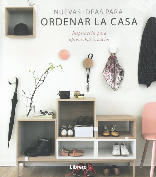 
            Nuevas ideas para ordenar la casa