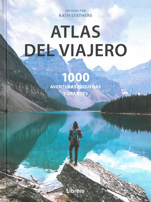 
            Atlas del viajero