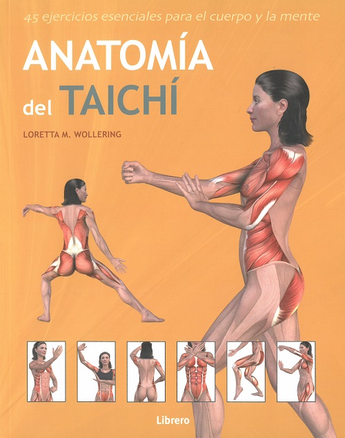 
            Anatomía del taichí