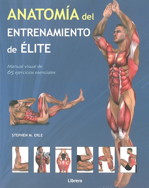 
            Anatomía del entrenamiento de élite