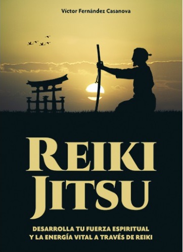 Reiki Jitsu