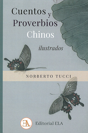 
            Cuentos y proverbios chinos ilustrados