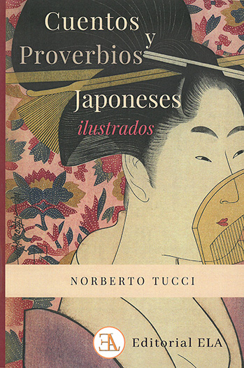 
            Cuentos y proverbios japoneses ilustrados