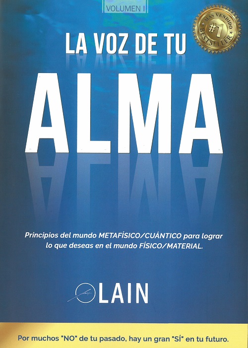 La voz de tu alma