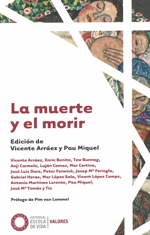 
            La muerte y el morir