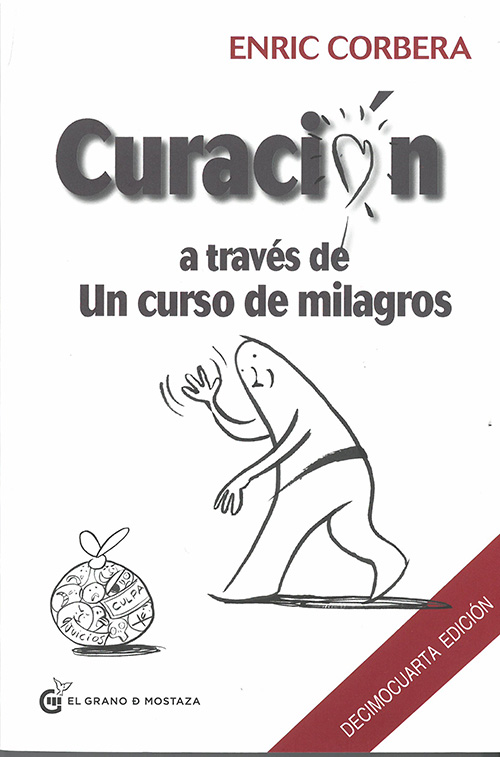 Curación a través de Un curso de milagros