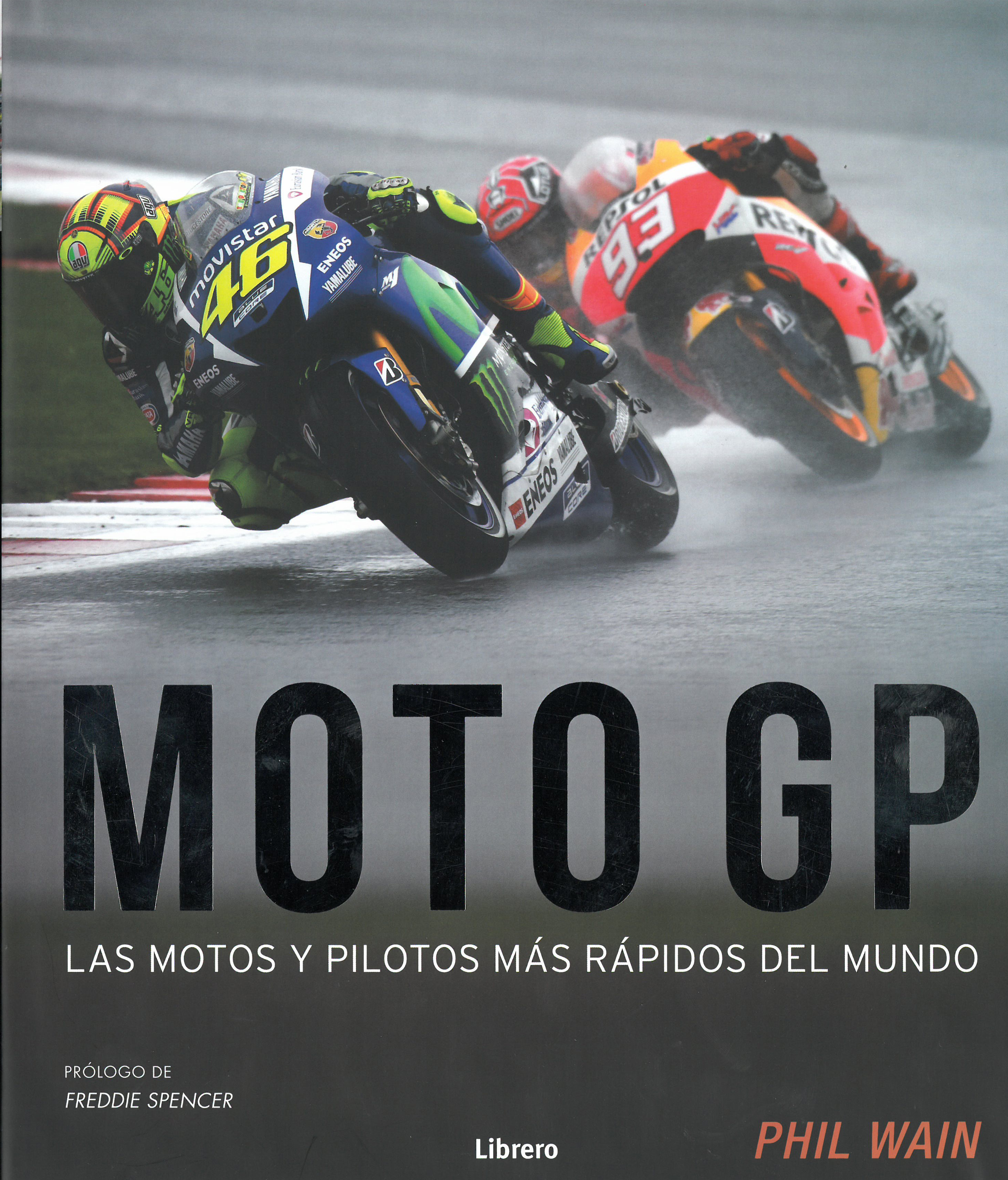 
            Moto GP