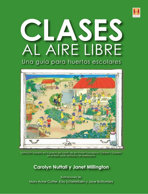 Clases al aire libre