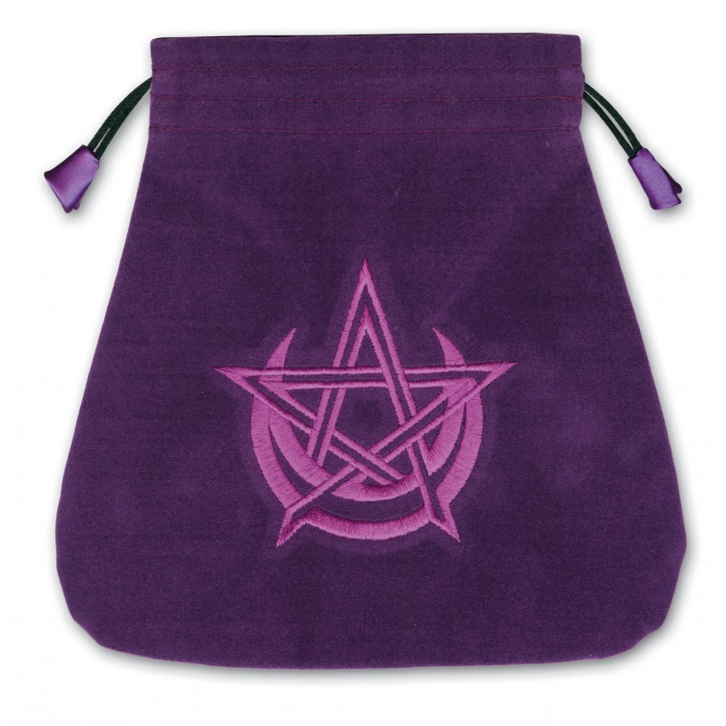 Bolsa Wicca