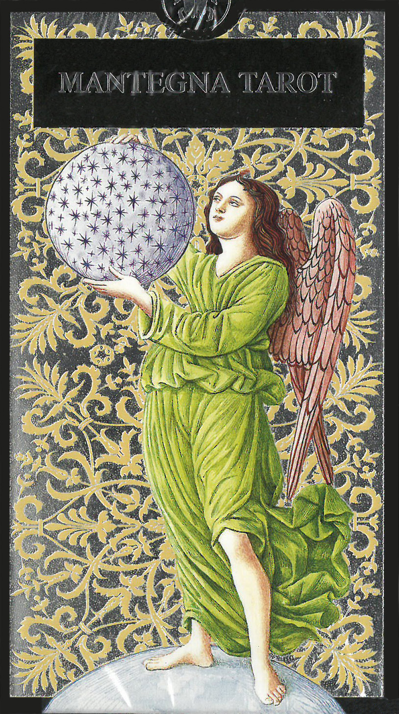 Tarot mantegna