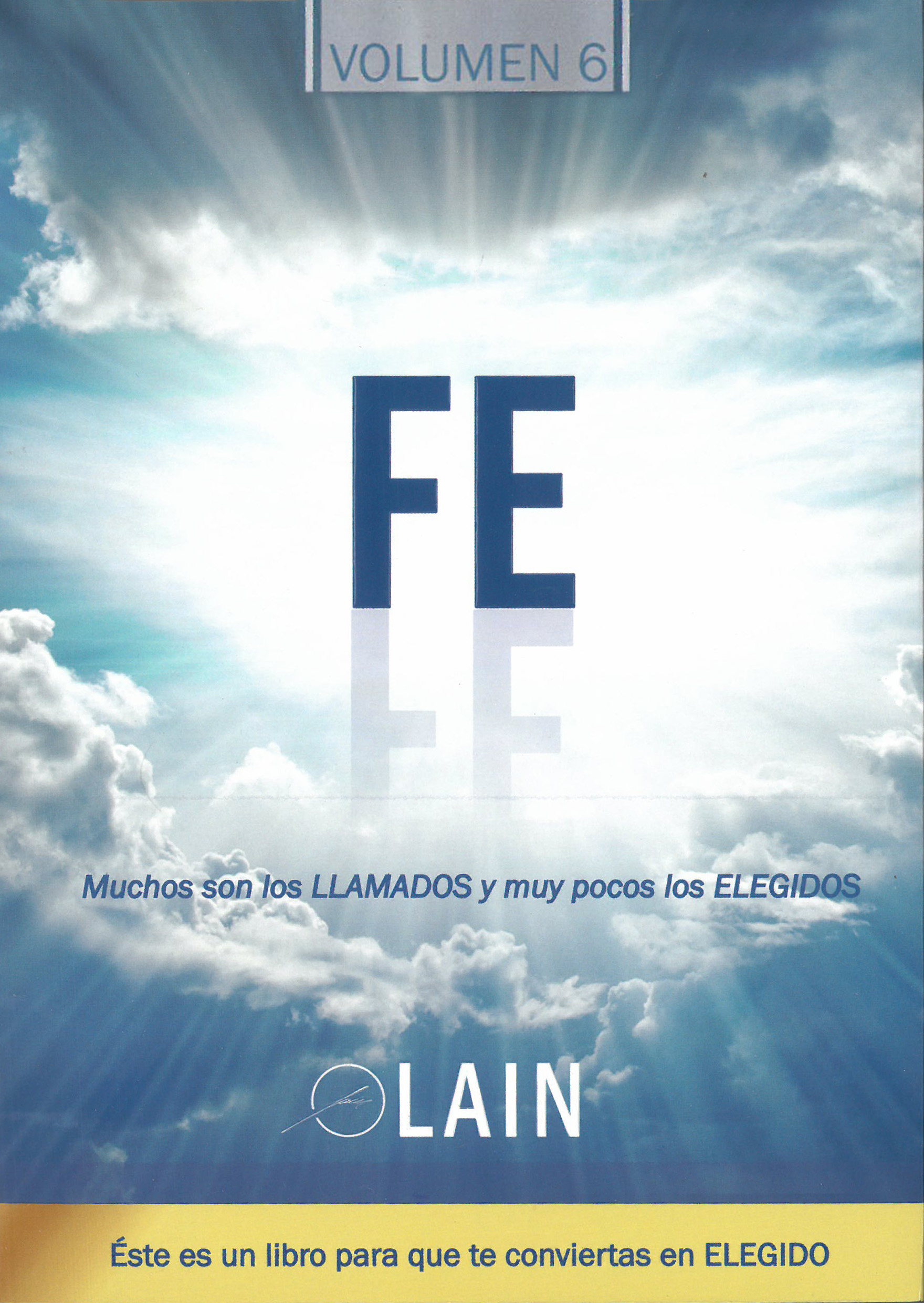 
            Fe Vol.6