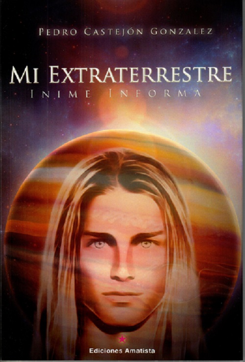 Mi Extraterrestre