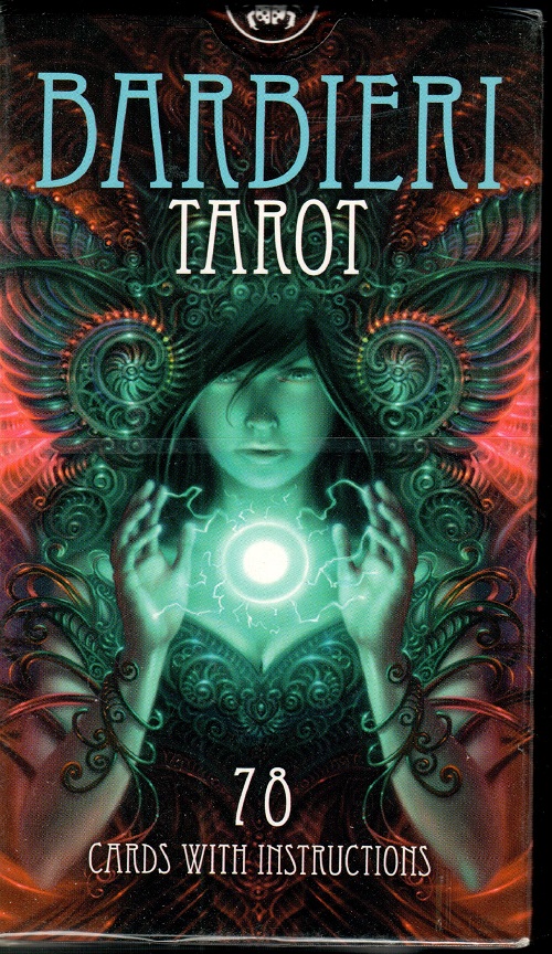 
            Tarot barbieri