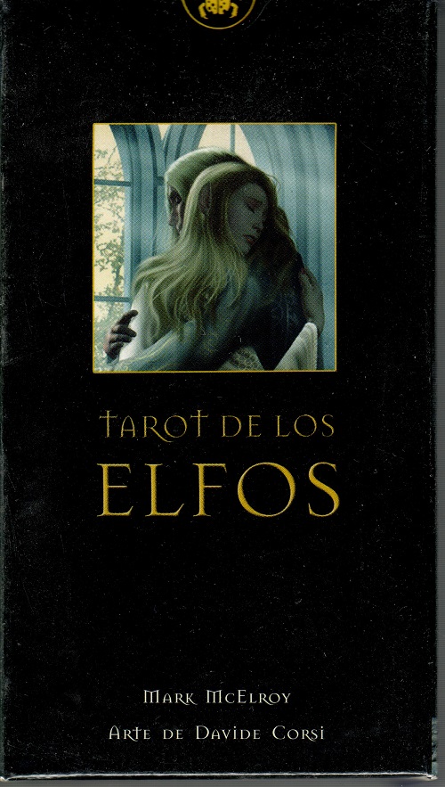 Tarot de los elfos