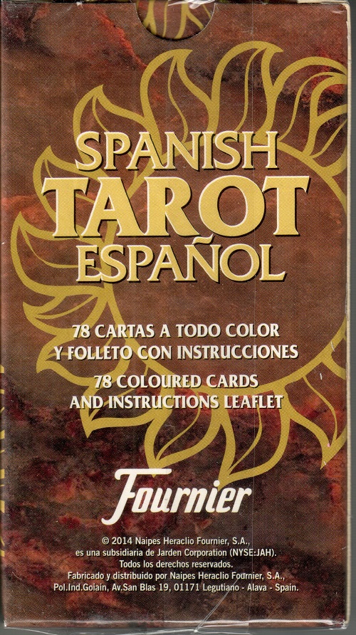
            Tarot Español
