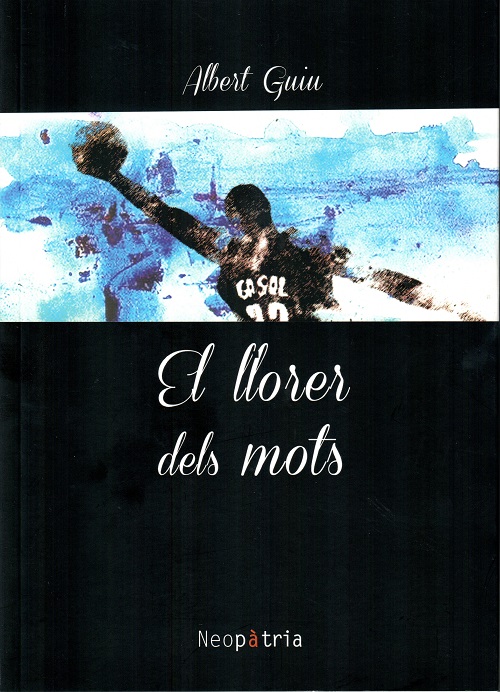 El llorer dels mots