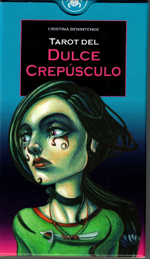 Tarot del dulce crepúsculo