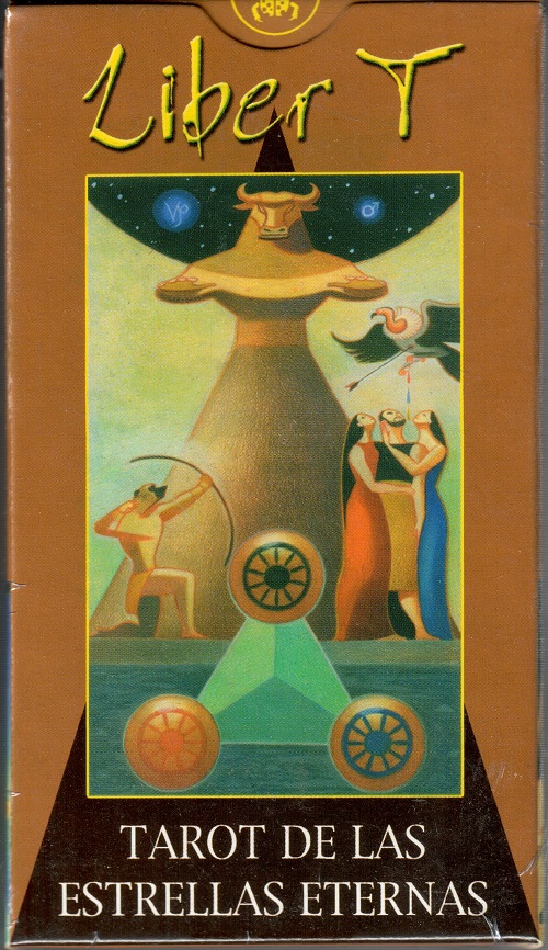 
            tarot de las estrellas eternas