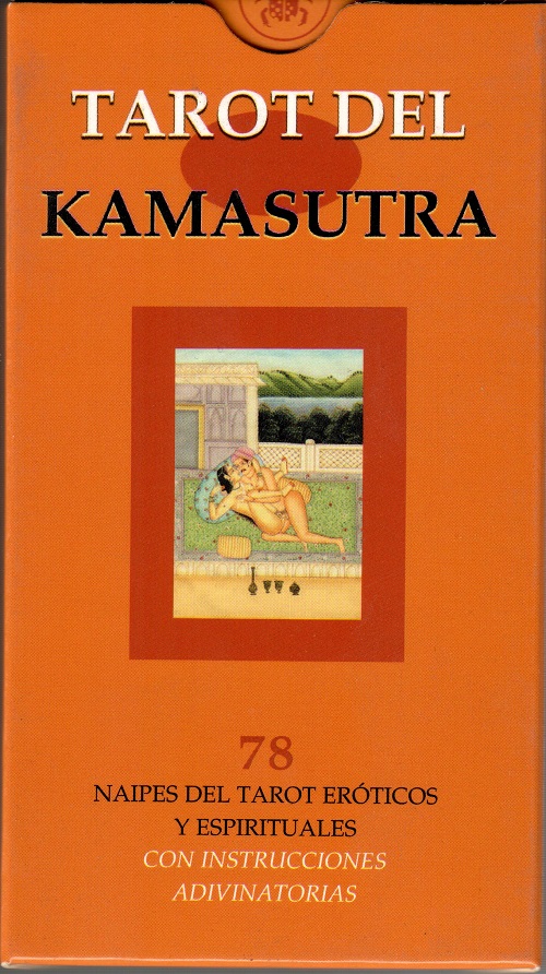 Tarot del kamasutra